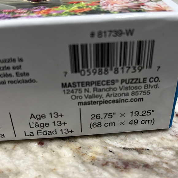 Memory Lane Puzzle - Picture 2 of 5